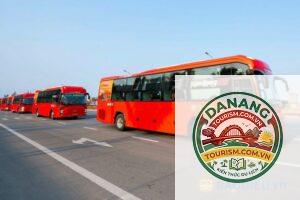 nhà xe hà nội đi bán đảo sơn trà