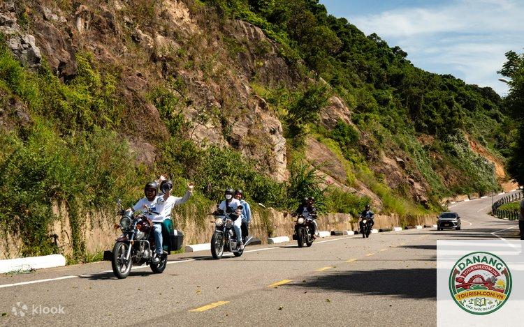 nhà xe hà nội đi bán đảo sơn trà - Hình 5