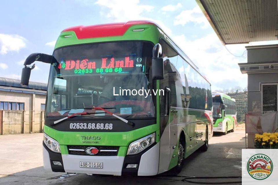 nhà xe hà nội đi bảo lộc - Hình 2