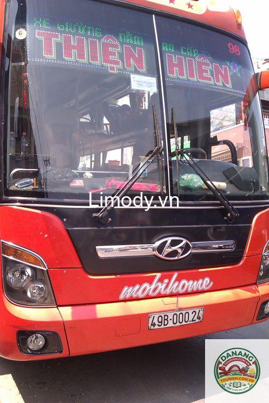 nhà xe hà nội đi bảo lộc - Hình 1