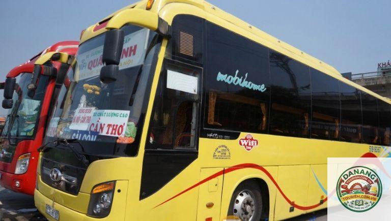 nhà xe hà nội đi bến ninh kiều - Hình 2