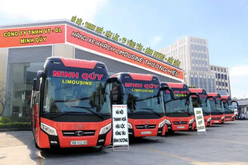 nhà xe hà nội đi bến tre - Hình 2
