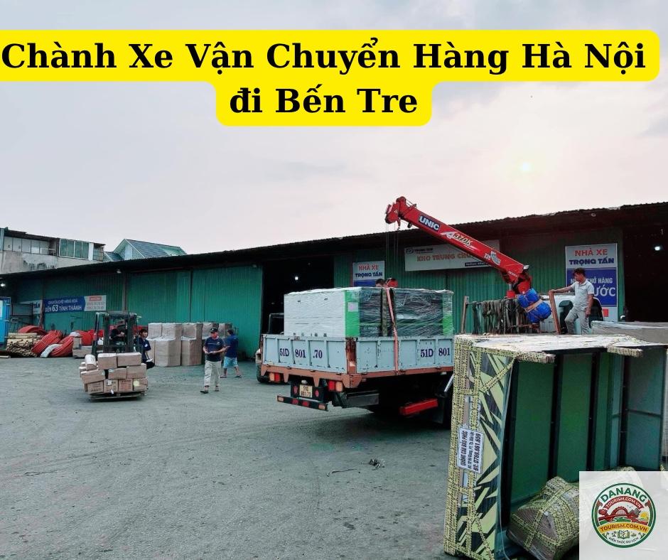 nhà xe hà nội đi bến tre - Hình 4