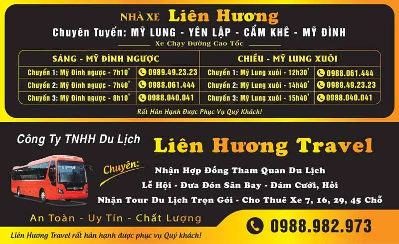 nhà xe hà nội đi biển mỹ khê - Hình 4