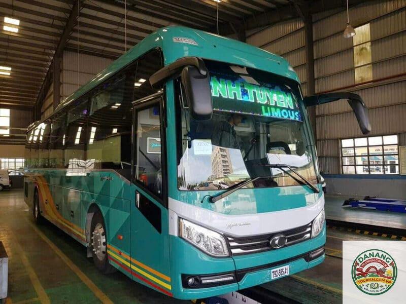 nhà xe hà nội đi bình ba - Hình 3
