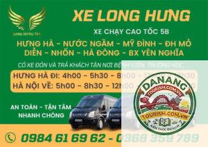 nhà xe hà nội đi bình hưng