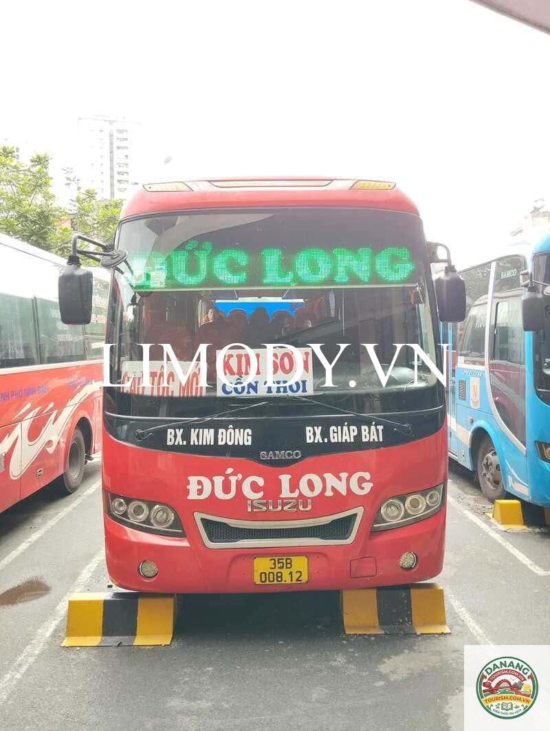 nhà xe hà nội đi bình hưng - Hình 4