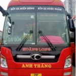 Nhà Xe Hà Nội Đi Cà Mau: Bảng Giá Vé, Giờ Chạy & Kinh Nghiệm Đặt Vé Mới Nhất nhà xe hà nội đi cà mau