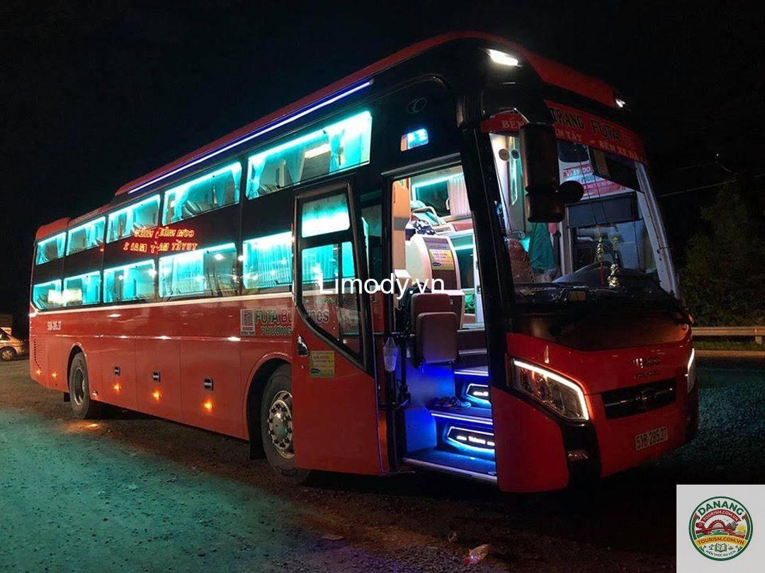 nhà xe hà nội đi cà mau - Hình 2