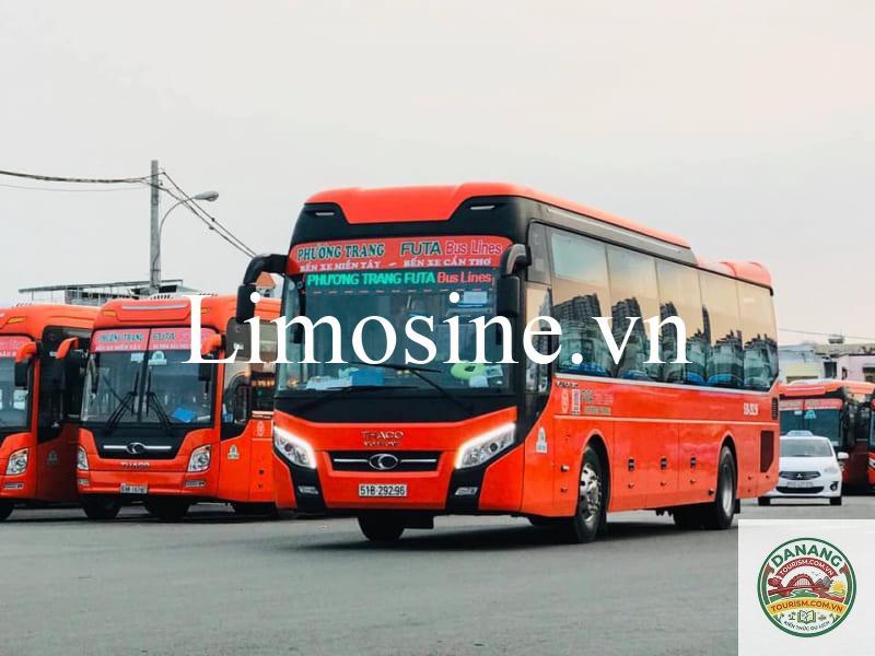 nhà xe hà nội đi cà mau - Hình 3