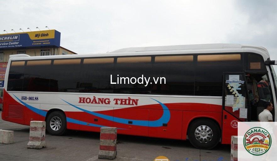 nhà xe hà nội đi cà mau - Hình 4
