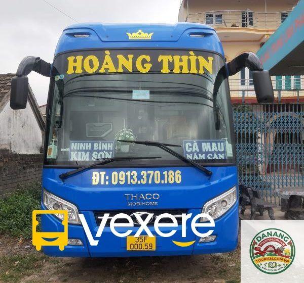 nhà xe hà nội đi cà mau - Hình 5