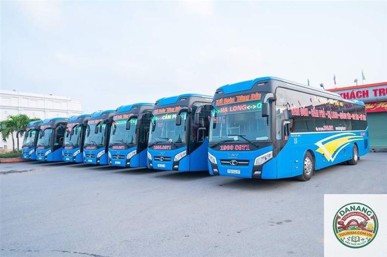 nhà xe hà nội đi cẩm phả
