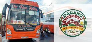 nhà xe hà nội đi cam ranh