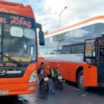 nhà xe hà nội đi cam ranh