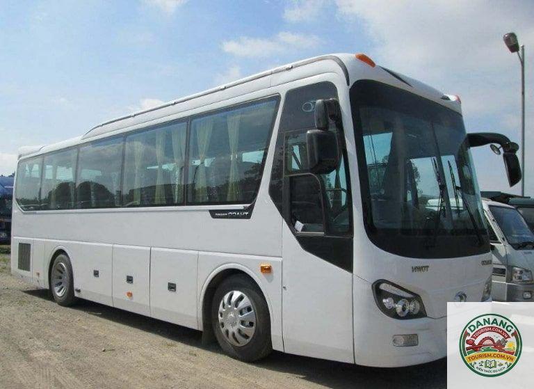 nhà xe hà nội đi cam ranh - Hình 3