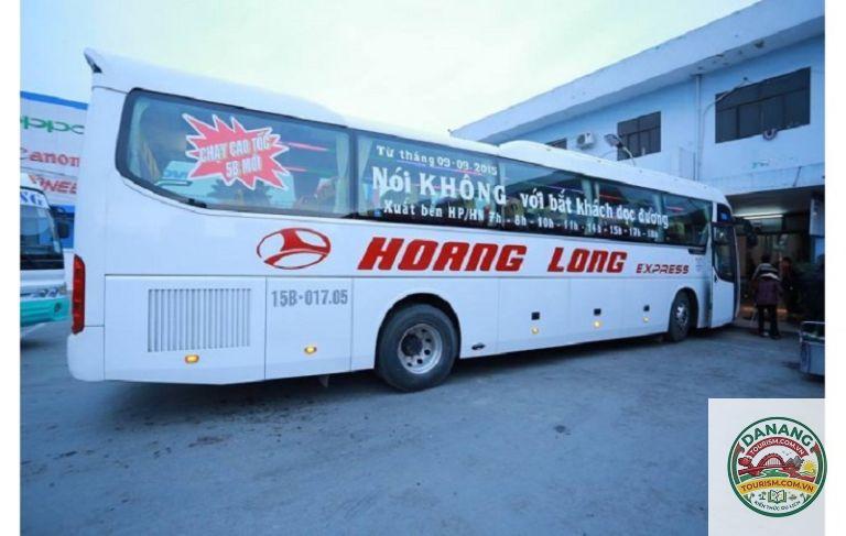 nhà xe hà nội đi cần thơ - Hình 5