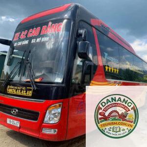 nhà xe hà nội đi cao bằng