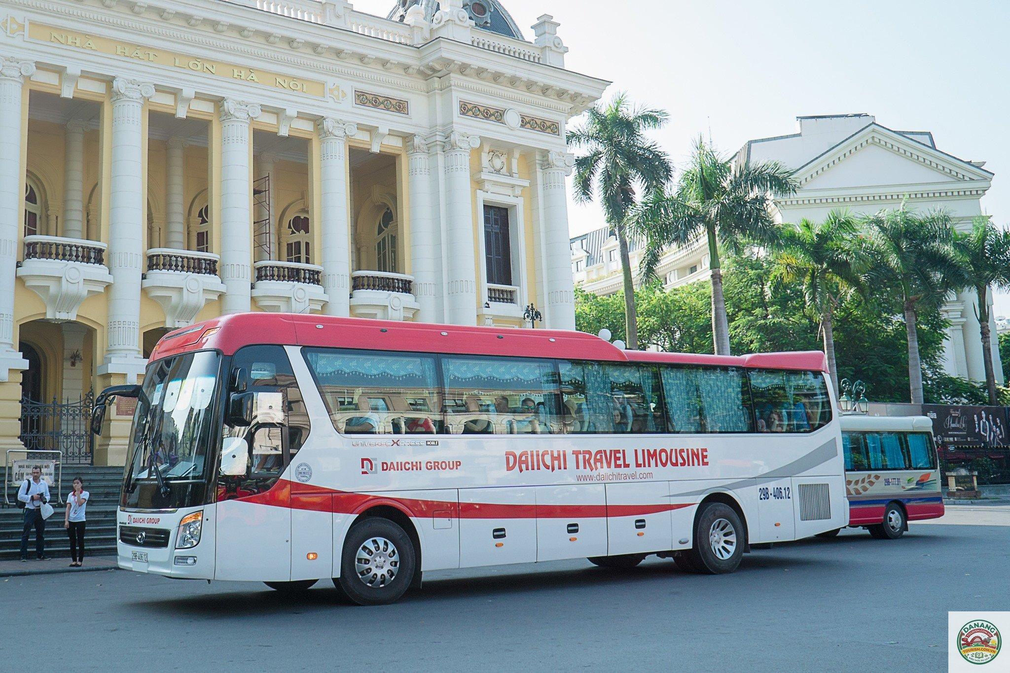 nhà xe hà nội đi cát bà hải phòng - Hình 5
