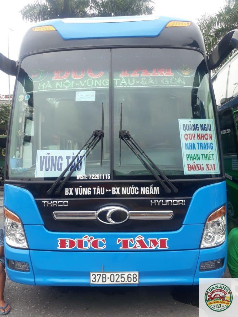 nhà xe hà nội đi châu đốc - Hình 2