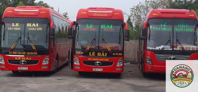 nhà xe hà nội đi châu đốc - Hình 5