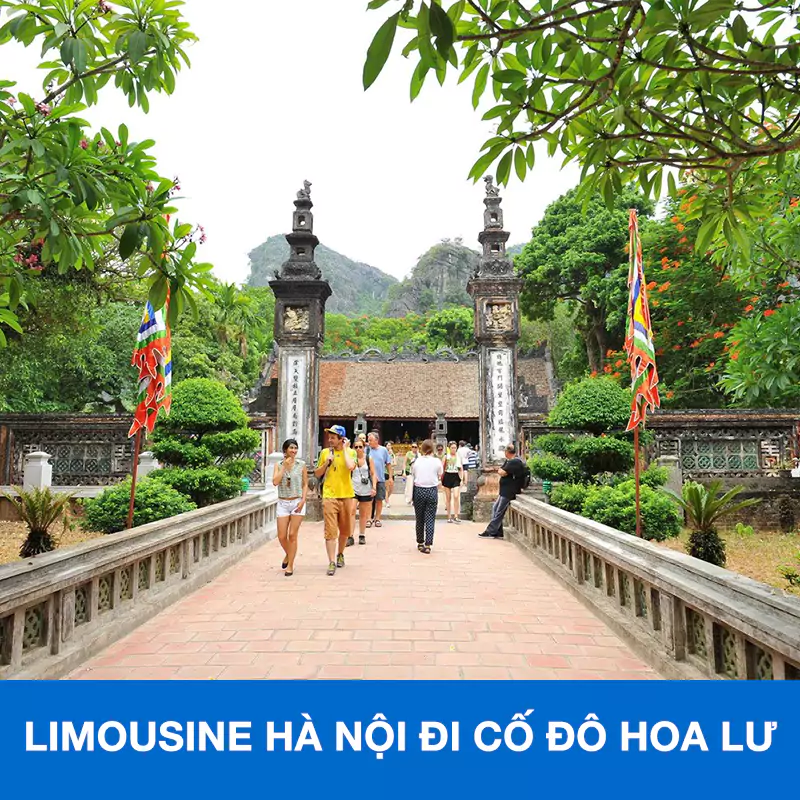 nhà xe hà nội đi cố đô hoa lư - Hình 3