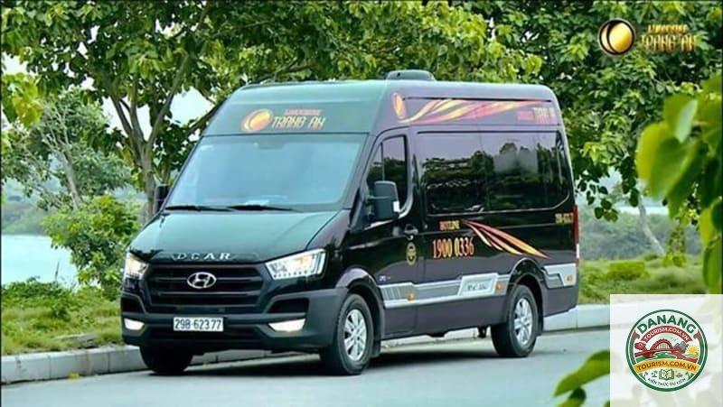 nhà xe hà nội đi cố đô hoa lư