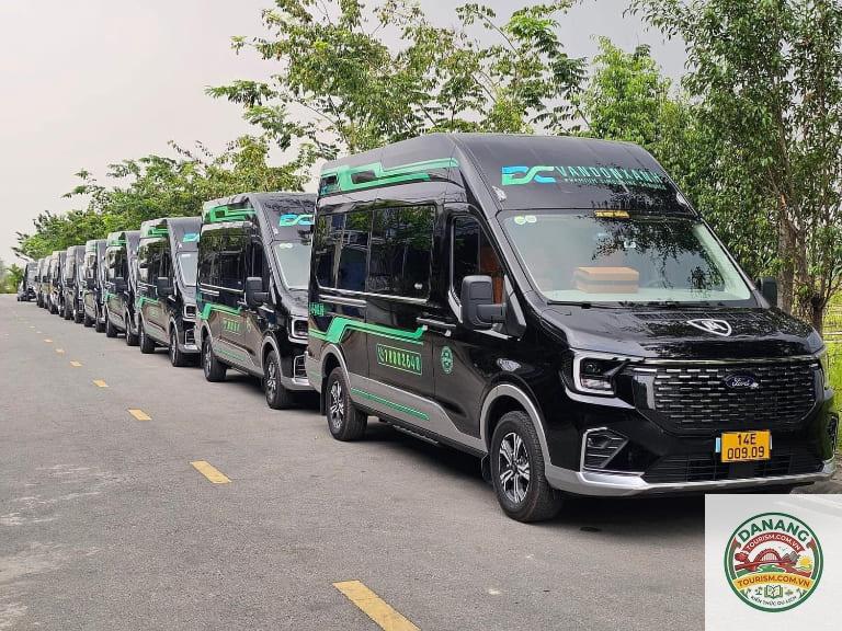nhà xe hà nội đi cô tô - Hình 5