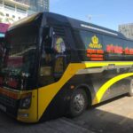 nhà xe hà nội đi cột cờ lũng cú