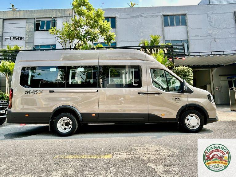 nhà xe hà nội đi cột cờ lũng cú - Hình 2