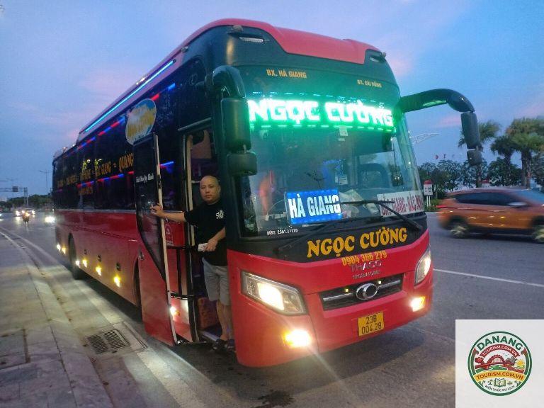 nhà xe hà nội đi cột cờ lũng cú - Hình 3
