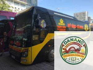 nhà xe hà nội đi cột cờ lũng cú