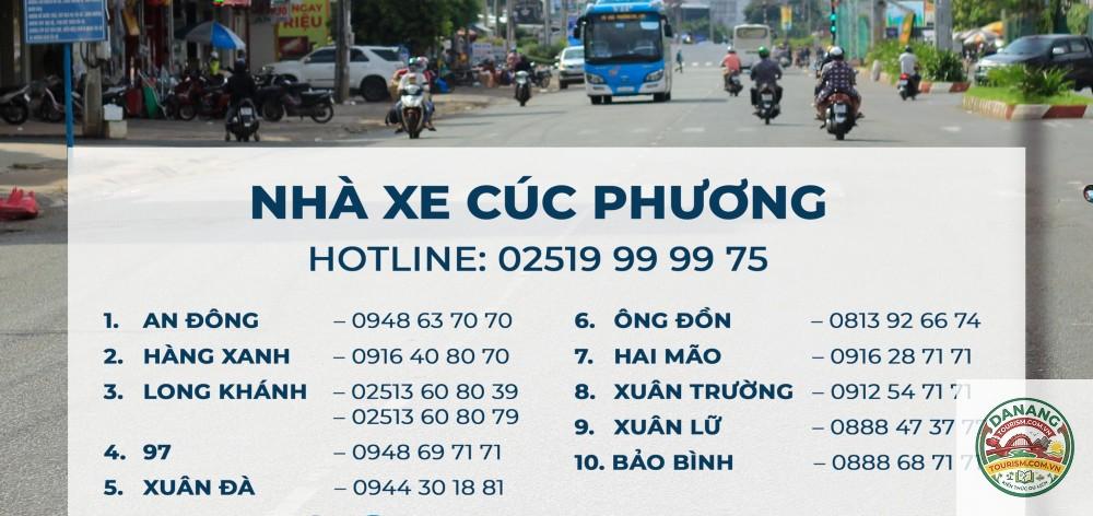 nhà xe hà nội đi cúc phương - Hình 3