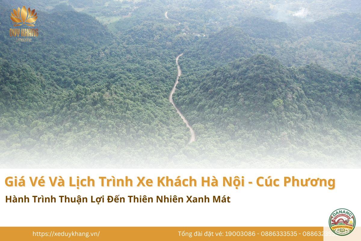 nhà xe hà nội đi cúc phương - Hình 5