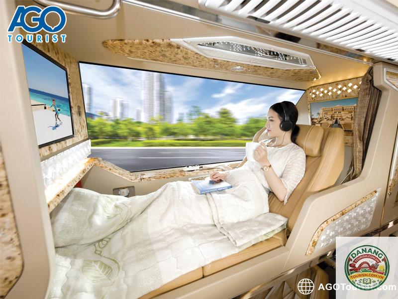 nhà xe hà nội đi đà lạt - Hình 2
