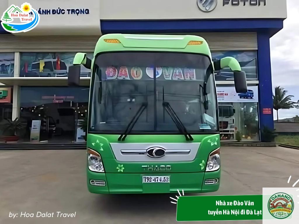 nhà xe hà nội đi đà lạt - Hình 4