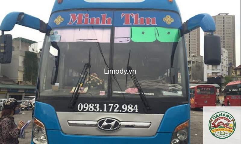 nhà xe hà nội đi đà lạt - Hình 5