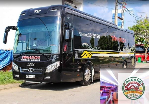 nhà xe hà nội đi đà nẵng - Hình 3