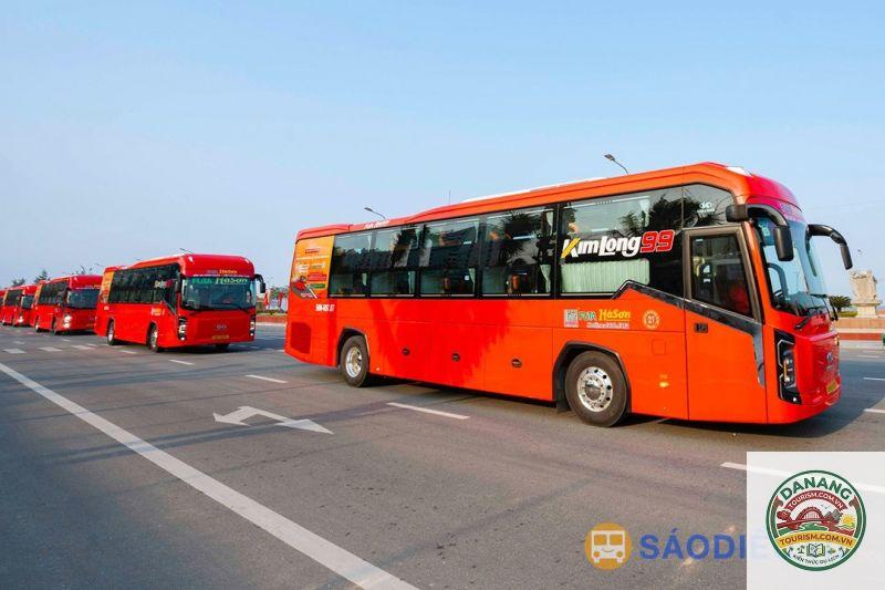 nhà xe hà nội đi đà nẵng - Hình 4