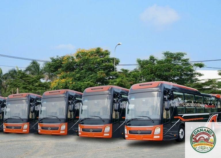 nhà xe hà nội đi đà nẵng - Hình 5