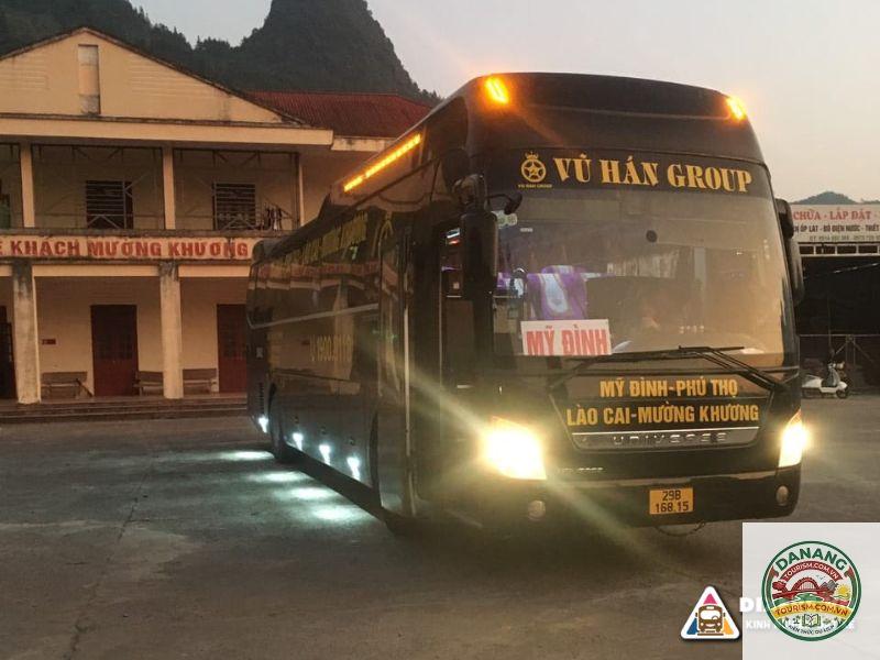 nhà xe hà nội đi đền hùng phú thọ - Hình 4