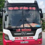 Kinh nghiệm đặt nhà xe Hà Nội đi Điện Biên uy tín, giá rẻ cập nhật 2025 nhà xe hà nội đi điện biên