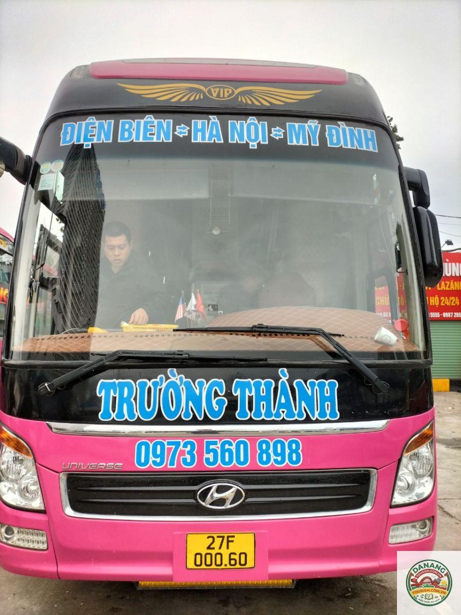 nhà xe hà nội đi điện biên - Hình 3