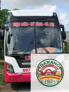 nhà xe hà nội đi điện biên phủ