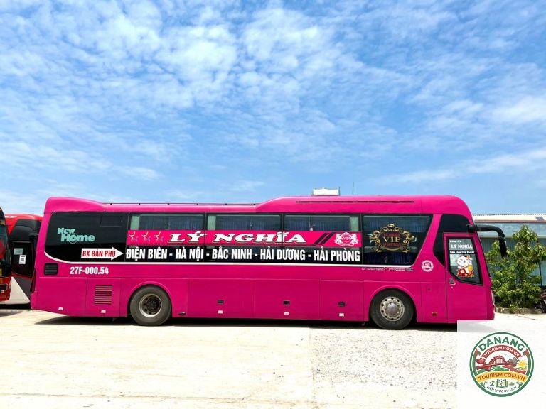 nhà xe hà nội đi điện biên phủ - Hình 3