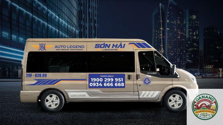 nhà xe hà nội đi đồ sơn - Hình 3