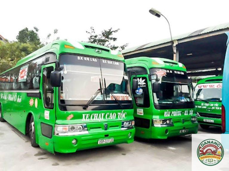 nhà xe hà nội đi đồ sơn - Hình 5