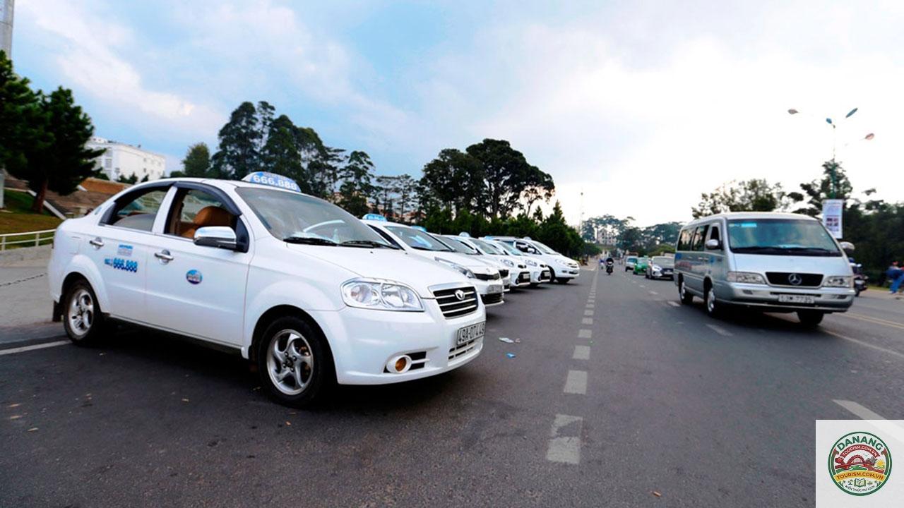nhà xe hà nội đi đồi chè cầu đất - Hình 2