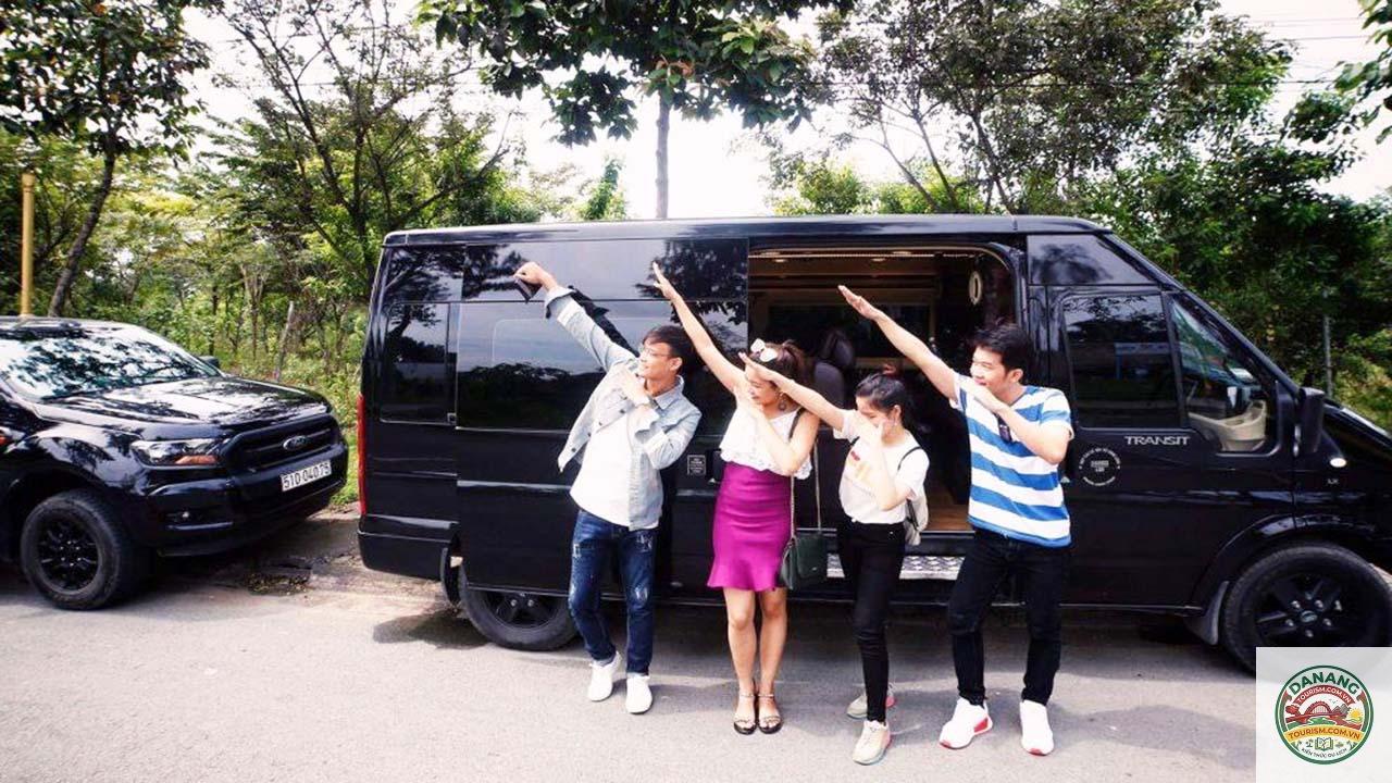 nhà xe hà nội đi đồi chè cầu đất - Hình 3