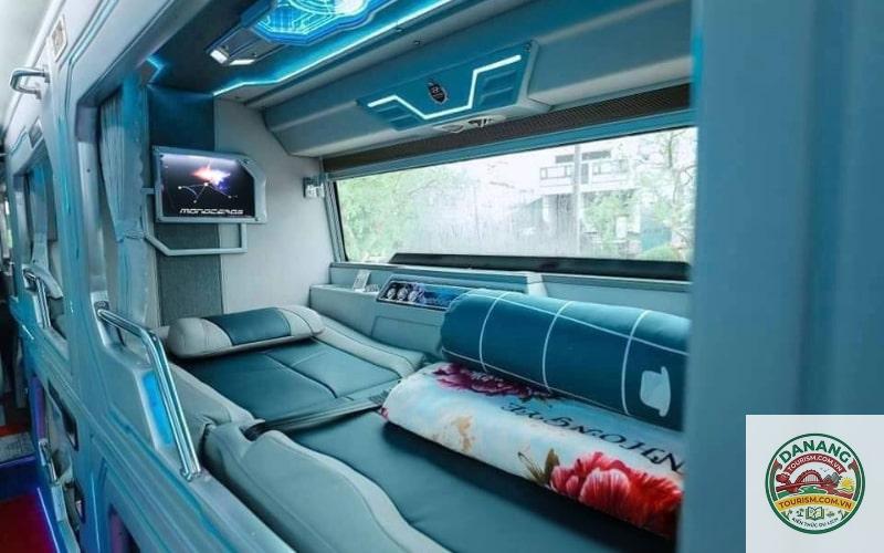 nhà xe hà nội đi đồng hới - Hình 2